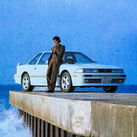 Github Yumi Mahoux Landing - Premium Gradient Illustration Gallery - HD