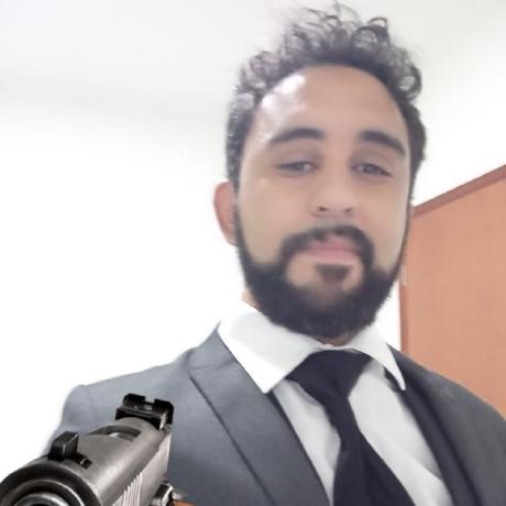 Fabiodosanjos Fabio Dos Anjos Github - Best Gradient Backgrounds in Mobile