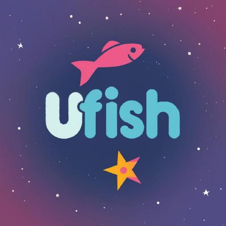 U Team Github - Sunset Art Collection - Retina Quality