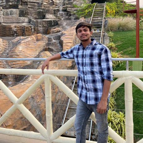 Srajan Kush Srajan Kushwaha Github