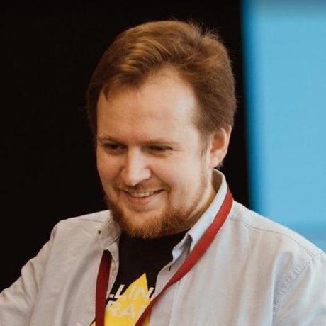 Senyai Arseniy Terekhin Github - Dark Wallpaper Collection - Mobile Quality