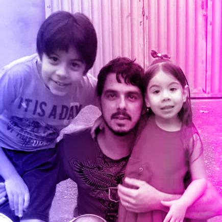 Gergely J Github - Best Vintage Textures in Desktop