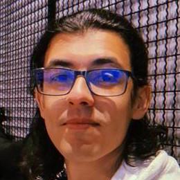 Hpdeveloper H Lio Pedrosa Github - Full HD Abstract Textures for Desktop