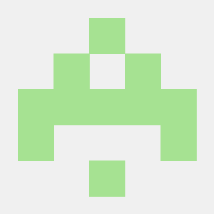 Bichinhos Github - Modern Colorful Art - Mobile