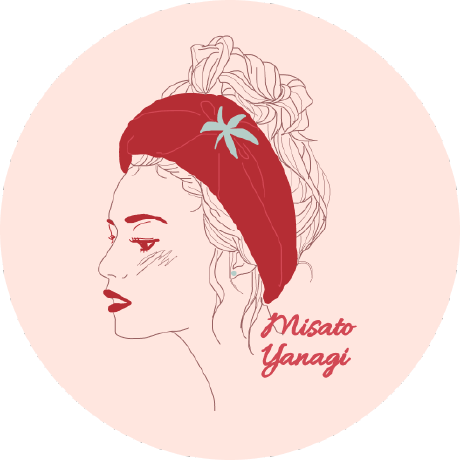 Misato Yanagi Github