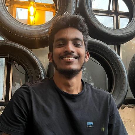 Sasith Github - High Resolution Gradient Backgrounds for Desktop