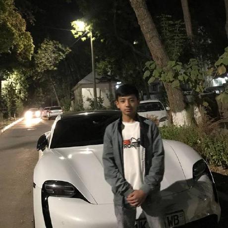 Akramjondev Ikromov Akramjon Github - Download Perfect Dark Wallpaper | Ultra HD