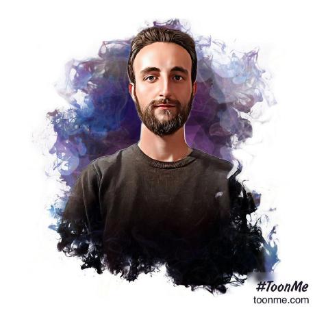 Jjohandoe Johan Github - Nature Patterns - Creative Desktop Collection