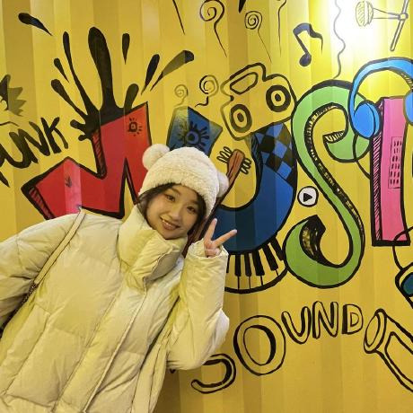 Yingqi Wang Yingqi Wang Github