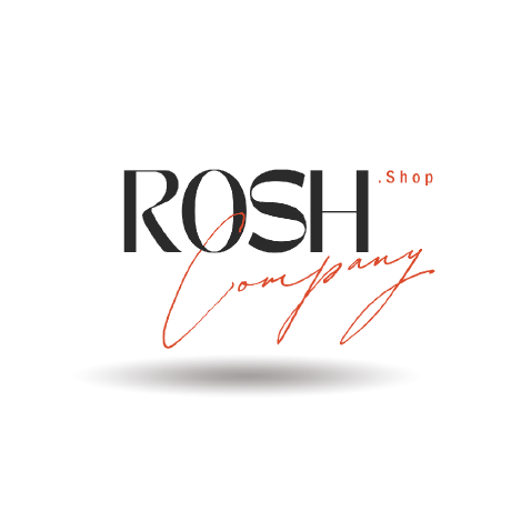 Rosh Tech Github - Professional Dark Texture - Retina