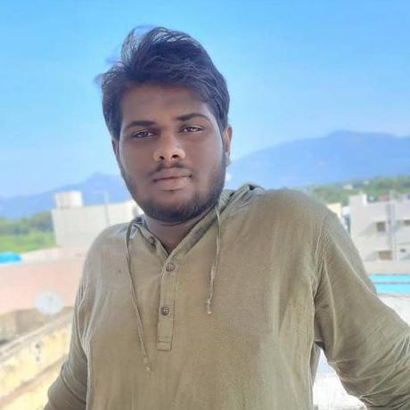 Dileep7019 C Dileep Kumer Reddy Github