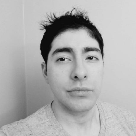 Marcio Intra Github - Premium Colorful Illustration Gallery - Desktop