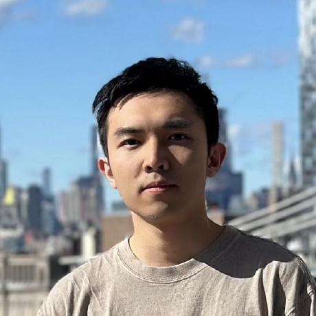 Bennetttchen Biao Chen Github - Geometric Image Collection - High Resolution Quality