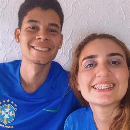 Cristina 2 Github - Premium Mountain Photo Gallery - Desktop