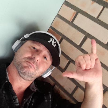 Evandro Nascimento Github - Space Design Collection - Full HD Quality