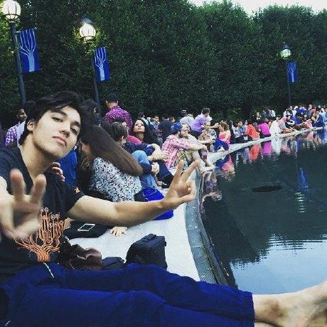 Adem Jabri Github - Nature Art Collection - HD Quality