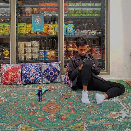 Kelas Heru Handika Github - Gorgeous Full HD Geometric Designs | Free Download