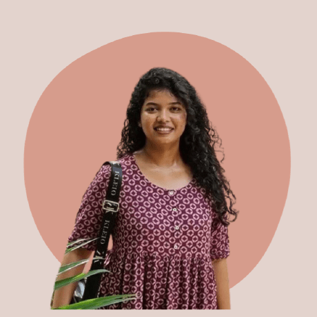 Thanushree2298 Thanushree Github