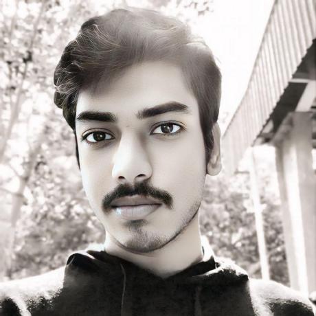 Kishandevx Kishan Kumar Github - Best Geometric Illustrations in 4K