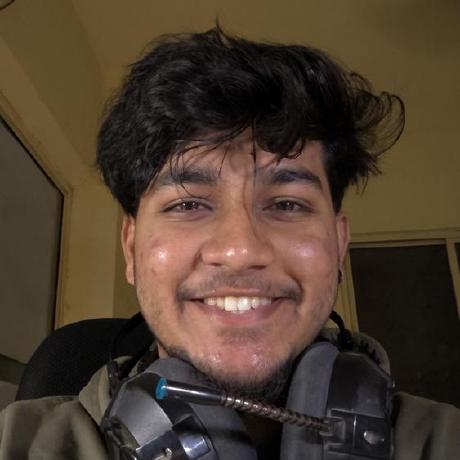 Nandanadi Aditya Nandan Github