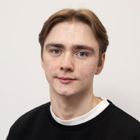 Danpashin Dan Pashin Github - 8K Colorful Textures for Desktop