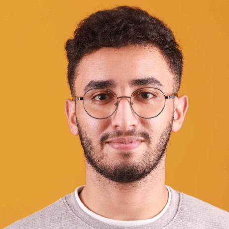 Othmanus Ramtani Othmane Github - High Quality Minimal Design - HD