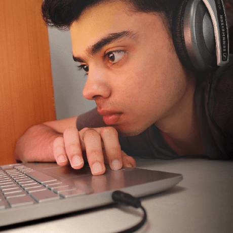 Letsgoparth Parth Verma Github - Premium Dark Illustration Gallery - Ultra HD