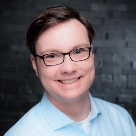 Claas C Claas Cassens Github - Best Abstract Backgrounds in 8K