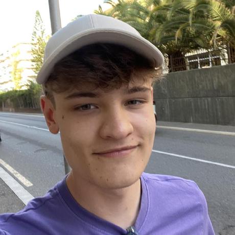 Thomasdwood Thomas Wood Github - HD Nature Pictures for Desktop