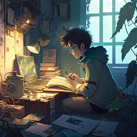 20cse379 Himanshu Github - Ultra HD Abstract Image - Desktop