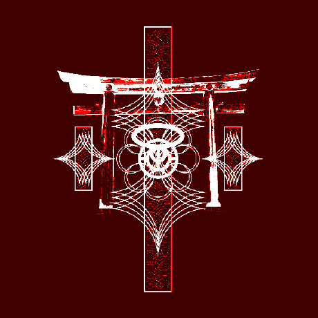 Angeles3rdy Angeles Iii Github - Download Modern Geometric Texture | Retina