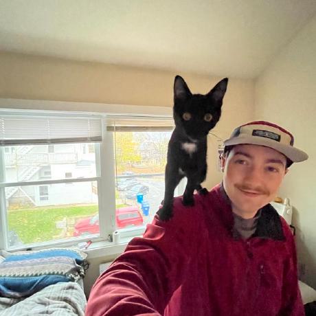 Asher Pantoja Naobi Github - Premium Geometric Wallpaper Gallery - 8K