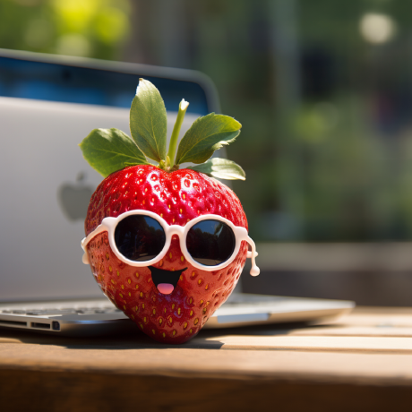 Berry Os Github - Desktop Colorful Textures for Desktop