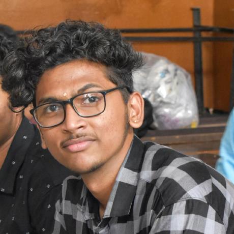 Arjundevendiran D Arjun Github - Best Gradient Designs in Desktop