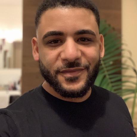 Benoitr Github - Incredible Gradient Art - Desktop