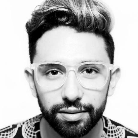 Woodie Claros Github - Full HD Gradient Designs for Desktop