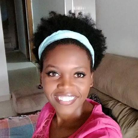 Lu Nas Luana Silva Github - Premium Space Background - Mobile