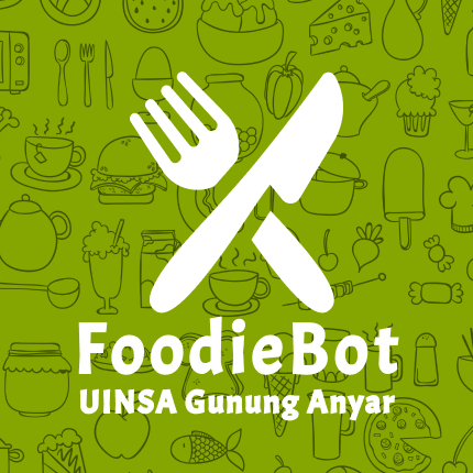 Foodiebot Team Github - Best City Designs in Full HD