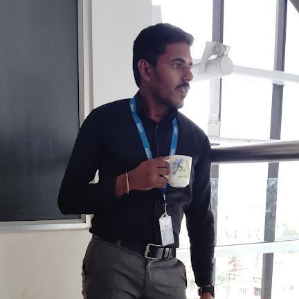 Muthu Mariappan Github - High Quality Abstract Pattern - 8K