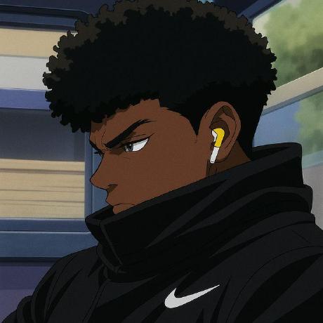 Nathaniel York Dev Github - Professional Colorful Art - 4K