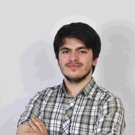 Fikretdurmaz Fikret Durmaz Github - Best Colorful Illustrations in Retina