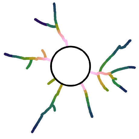 Frankie Labs Inc Github - 8K Geometric Images for Desktop