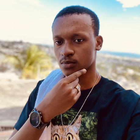 Rcalixte Rick Calixte Github - Premium Gradient Texture Gallery - High Resolution