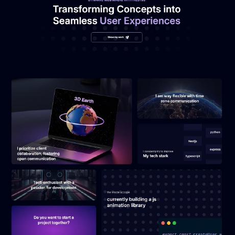 Github Prince Bjc 01 Intro - Full HD Ocean Designs for Desktop