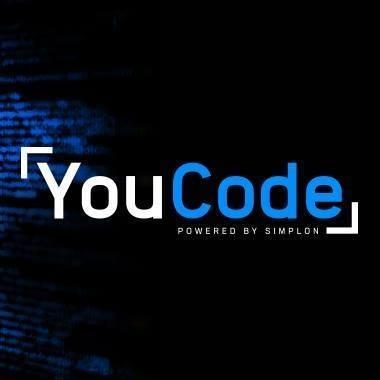 Youcode School Github - Professional Ocean Design - 8K