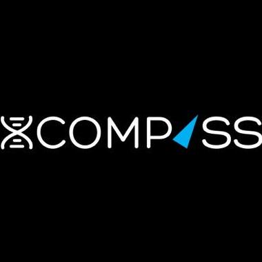 Github Xlavm Compass App - Classic Sunset Image - Desktop