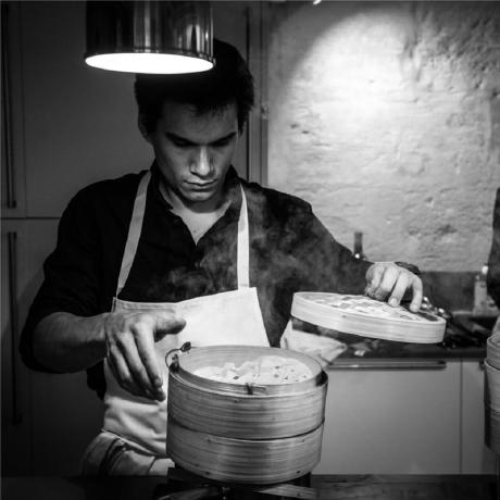 Cytronn Arnaud Villani Github - Best Vintage Patterns in High Resolution