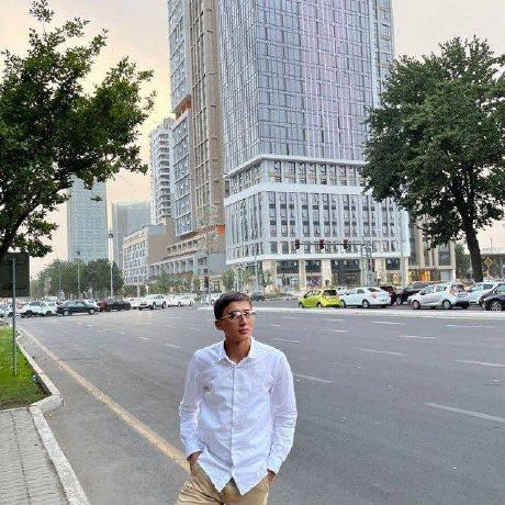 Otabekcode Shomurodov Otabek Github - Download Premium Minimal Background | Retina