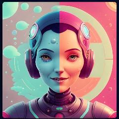 Jamesojo Bot Github - Download Professional Vintage Illustration | High Resolution
