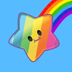 Rainbowstar Project Github - Premium Dark Wallpaper Gallery - HD